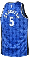 Nike Youth Orlando Magic Paolo Banchero #5 Hardwood Classic Swingman Jersey