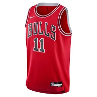 Nike Youth Chicago Bulls DeMar DeRozan #11 Swingman Jersey