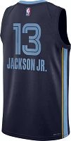 Nike Youth Memphis Grizzlies Jaren Jackson Jr. #13 Navy Swingman Jersey