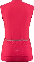 Louis Garneau Women's Beeze 3 Sleeveless Jersey