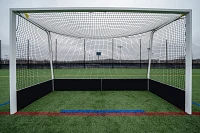 Kwik Goal 7' x 12' Official Field Hockey Goal