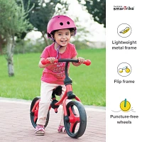 SmarTrike 2-in-1 Running Bike