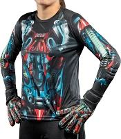 Rinat Youth Bionik Soccer Goalkeeper Jersey