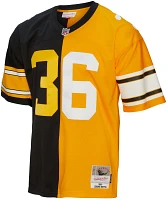 Mitchell & Ness Men's Pittsburgh Steelers Jerome Bettis #36 1996 Split Throwback Jersey