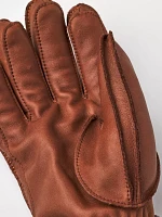 Hestra Men's Wakayama 5 Finger Gloves