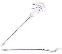 Maverik Ascent ST Complete Lacrosse Stick