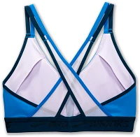 Brooks Women's Drive Plunge Run Bra 2.0