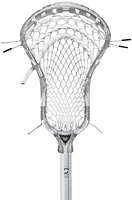 ECD Ion Head + Carbon Pro 3.0 Speed Lacrosse Stick