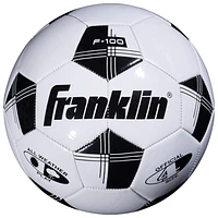 Franklin Competition 100 Soccer Ball with Pump Set