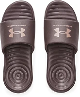 Under Armour Men's Ansa Fix Slides