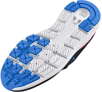 Under Armour Kid's Grade School Outhustle Shoes