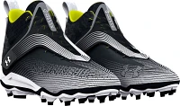 Under Armour Men's Hammer MC Football Cleats