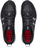 Under Armour Men's Yard Turf Baseball Cleats