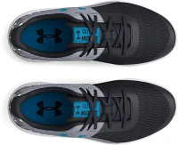 Under Armour Kids' Preschool Outhustle Shoes