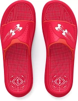 Under Armour Mercenary Slides