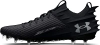 Under Armour Men's Blur Smoke 2.0 MC Football Cleats