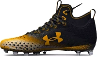 Under Armour Men's Spotlight Clone MC Football Cleats