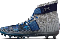 Under Armour Men's Highlight MC LE Football Cleats