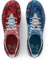 Under Armour Men's Highlight MC LE Football Cleats