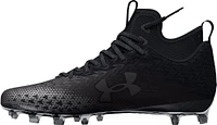 Under Armour Women's Spotlight Clone MC Football Cleats