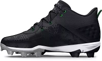 Under Armour Harper 8 Mid RM Baseball Cleats