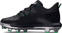 Under Armour Kids' Harper 8 TPU Baseball Cleats