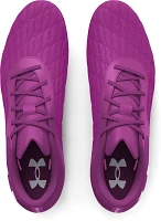 Under Armour Kids' Magnetico Select 3.0 FG Soccer Cleats