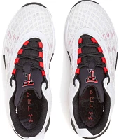 Under Armour Men's TriBase Reign 5 Texas Tech Training Shoes