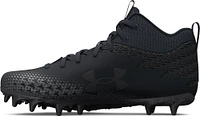 Under Armour Kids' Spotlight Select 3 MC Football Cleats