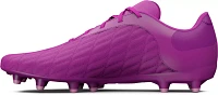 Under Armour Magnetico Select 3 FG Soccer Cleats