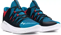 Under Armour Women's Flow Breakthru 4 Basketball Shoes