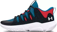 Under Armour Women's Flow Breakthru 4 Basketball Shoes