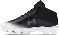 Under Armour Men's Spotlight Franchise RM Football Cleats