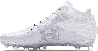 Under Armour Men's Spotlight Clone 4.0 VVS MC Football Cleats