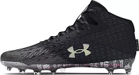 Under Armour Women's Spotlight Clone 2.0 MC Football Cleats