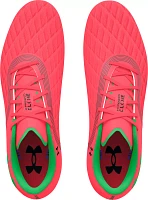 Under Armour Women's Magnetico Pro 3 FG Soccer Cleats