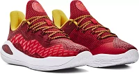 Under Armour Kids' Grade School Curry 11 Basketball Shoes