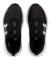 Under Armour Kids' Grade School Outhustle 2 Slip Shoes