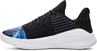 Under Armour Curry 4 Low Flotro Basketball Shoes