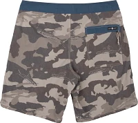 Salty Crew Men's Cuddy Board Shorts