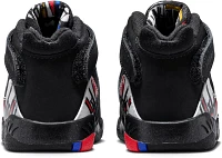 Air Jordan Toddler Jordan 8 Retro Basketball Shoes