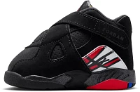 Air Jordan Toddler Jordan 8 Retro Basketball Shoes