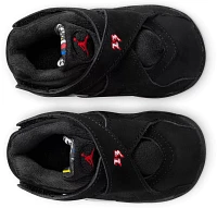 Air Jordan Toddler Jordan 8 Retro Basketball Shoes