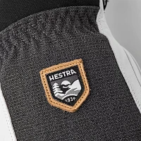 Hestra Men's Army Leather Patrol 5 Finger Gloves