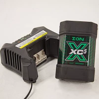 ION Battery Charger