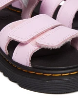 Dr. Martens Youth Klaire Athena Sandals