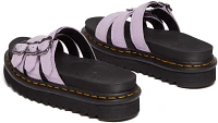 Dr. Martens Women's Blaire Slide Sandals