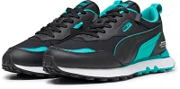 Puma Men's Mercedes-AMG Petronas F1 Future Rider Shoes