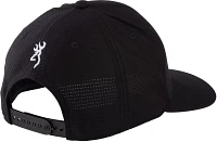 Browning Men's Cavity Snapback Hat