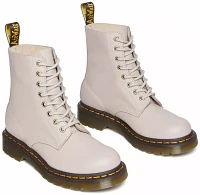 Dr. Martens Women's 1460 Virginia Leather Boots